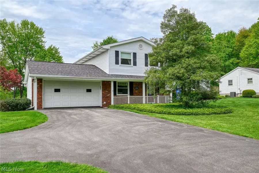 14500 Broadwood Drive, Burton, OH 44021 - #2