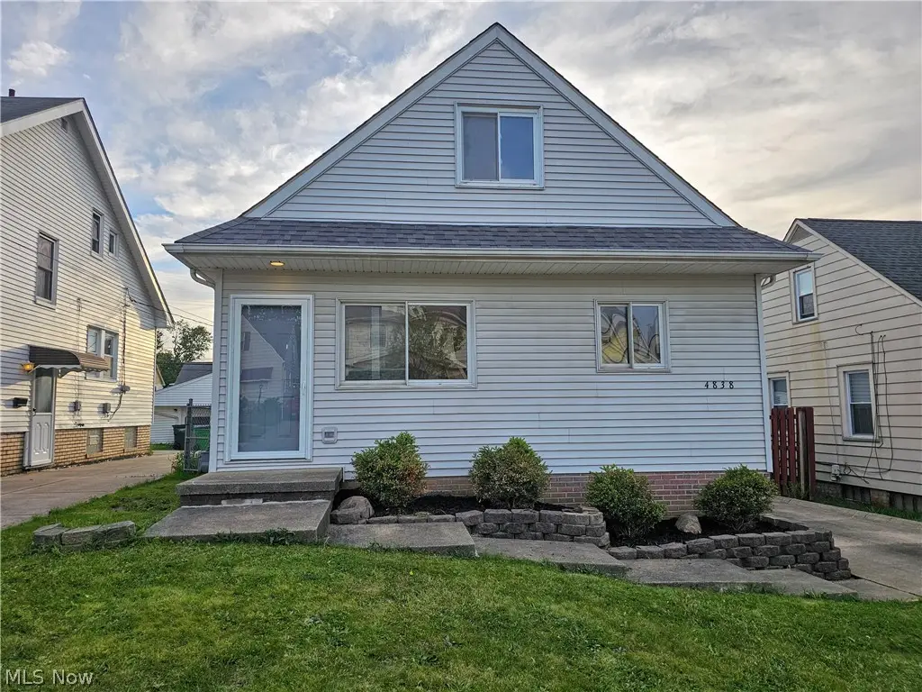 4838 E 86th Street, Garfield Heights, OH 44125 - #1