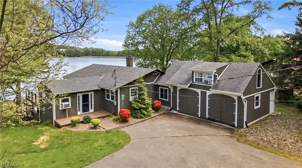 47739 Tomahawk Drive, Negley, OH 44441
