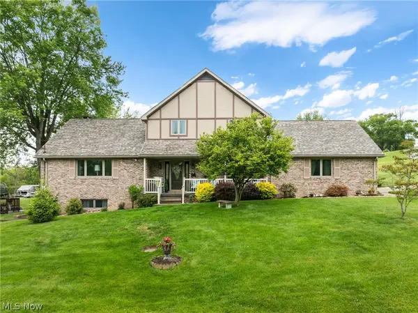 87 Harold Street, Steubenville, OH 43952
