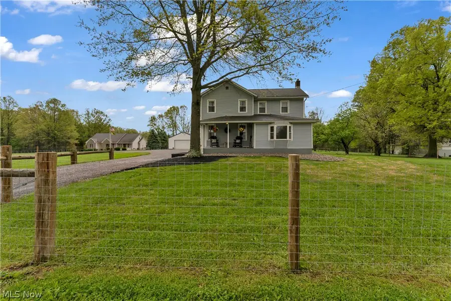 2541 Rosemont, North Jackson, OH 44451 - #2