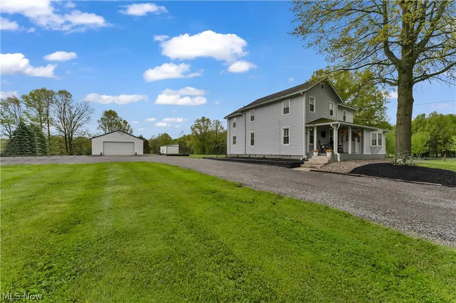 2541 Rosemont, North Jackson, OH 44451 - #3