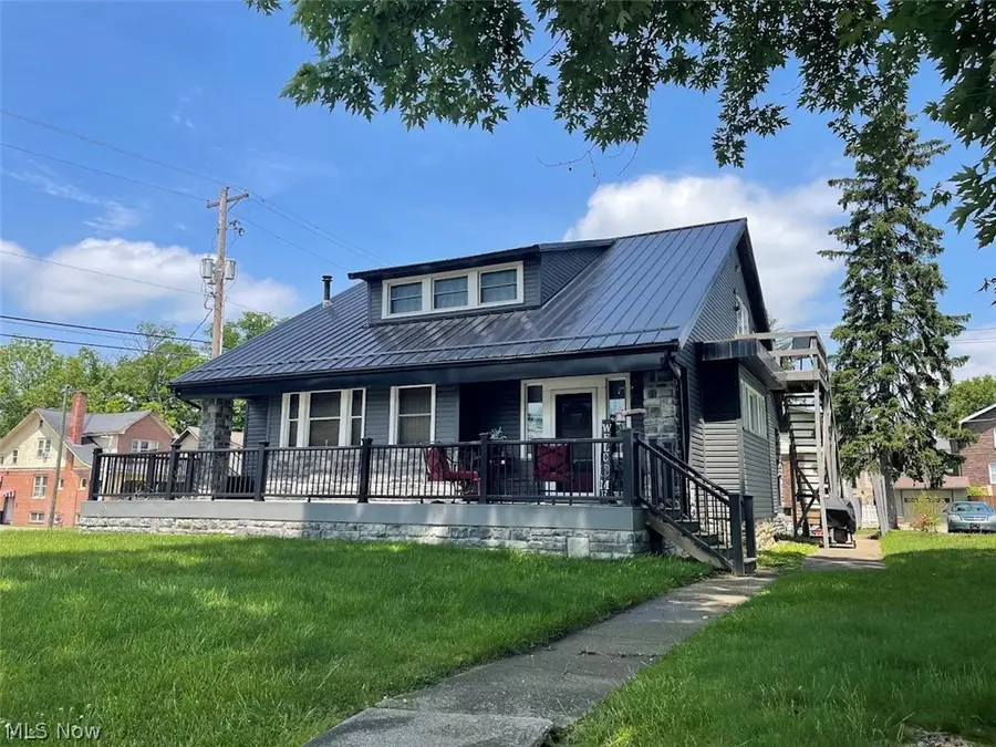 963 Adair Avenue, Zanesville, OH 43701 - #2