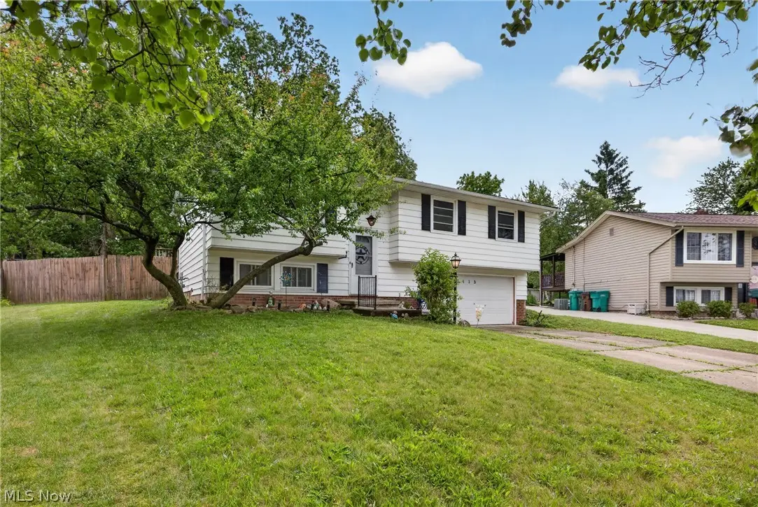 5415 Amherst Drive, Parma, OH 44129 - #1