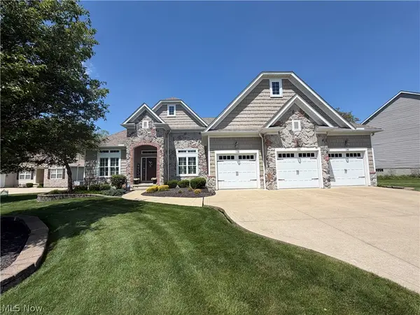 4078 Turnberry Drive, Medina, OH 44256
