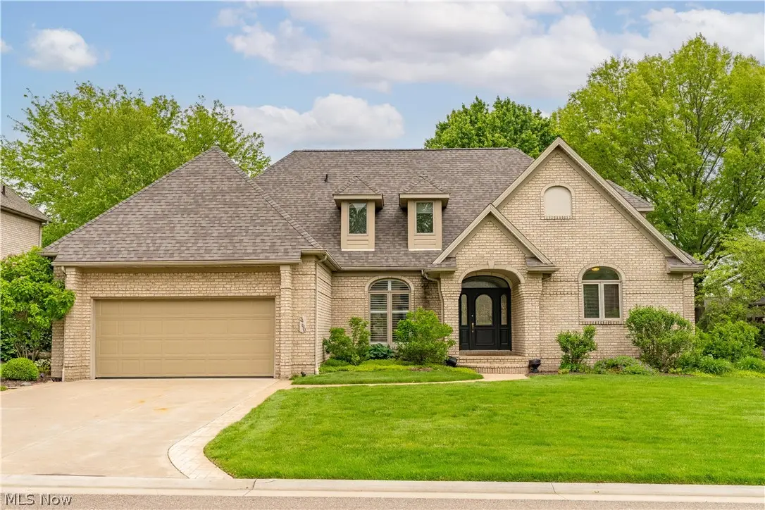 3790 Woodleigh Nw Avenue, Canton, OH 44718 - #1