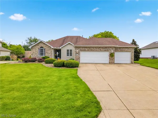6862 Red Deer Nw Circle, Canton, OH 44708