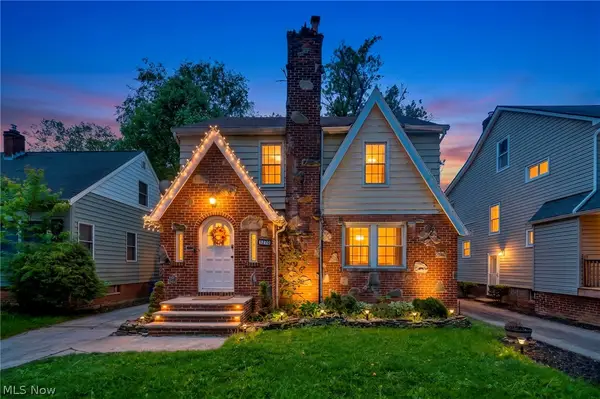1270 Plainfield Road, South Euclid, OH 44121