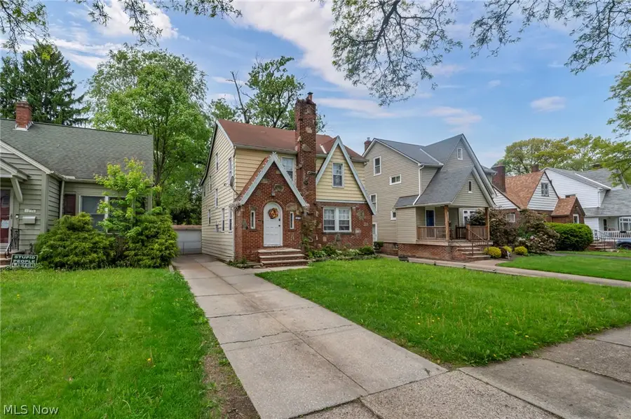 1270 Plainfield Road, South Euclid, OH 44121 - #2