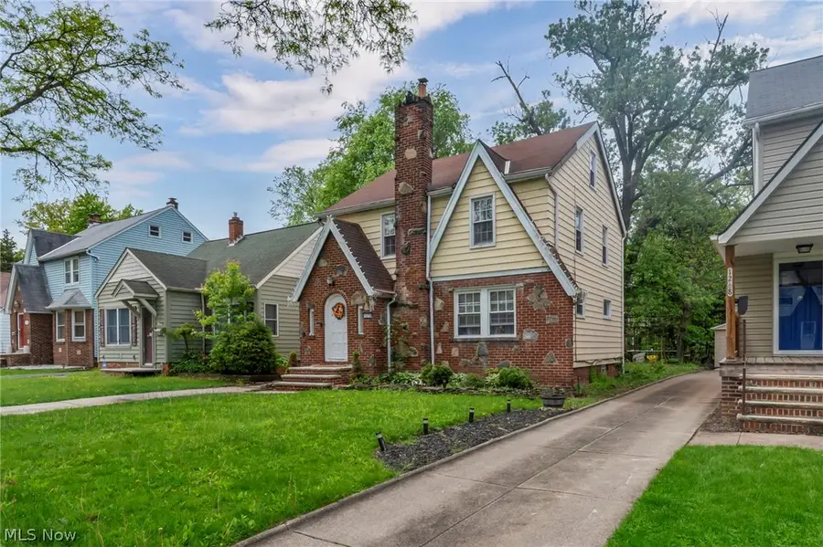 1270 Plainfield Road, South Euclid, OH 44121 - #3