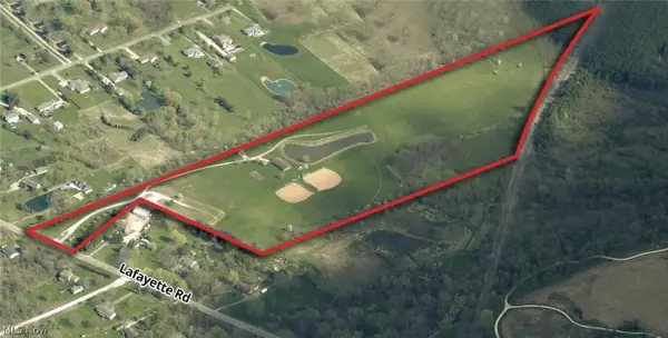 5735 Lafayette Road, Medina, OH 44256