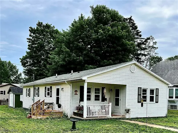 374 Pearl Street, Leetonia, OH 44431