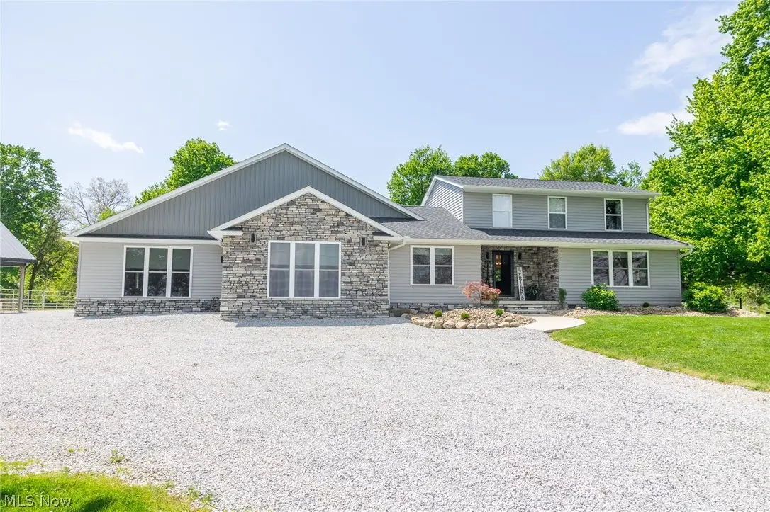 6401 E Moreland Road, Fredericksburg, OH 44627 - #1