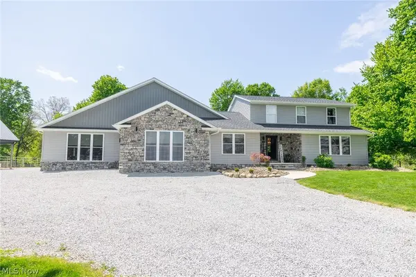 6401 E Moreland Road, Fredericksburg, OH 44627