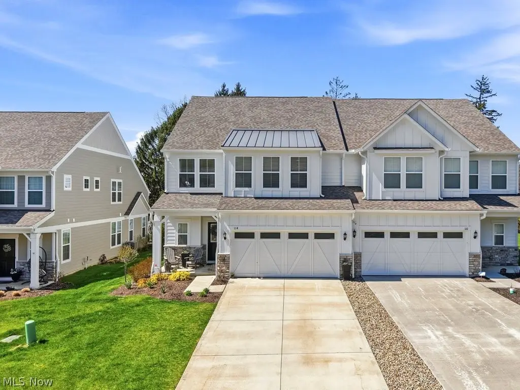 114 Lake Balaton Drive, Euclid, OH 44128 - #1