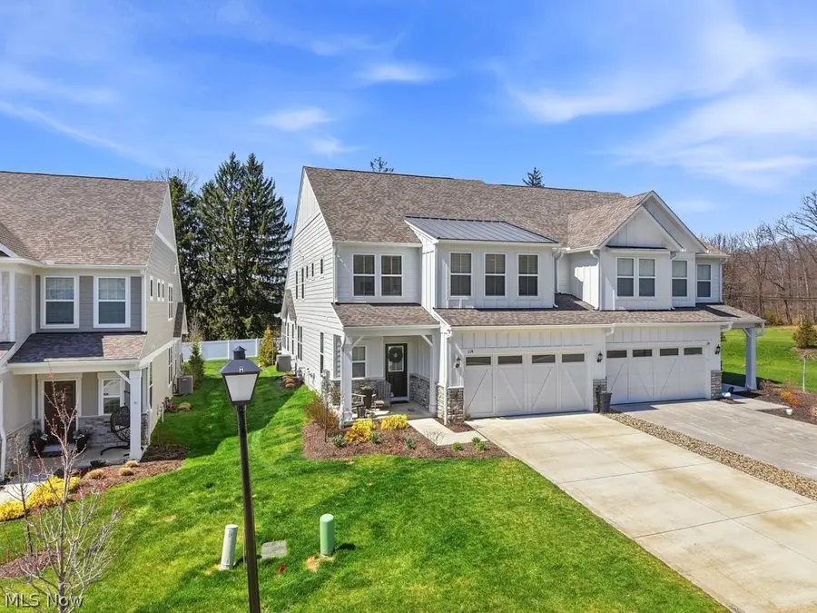 114 Lake Balaton Drive, Euclid, OH 44128 - #2
