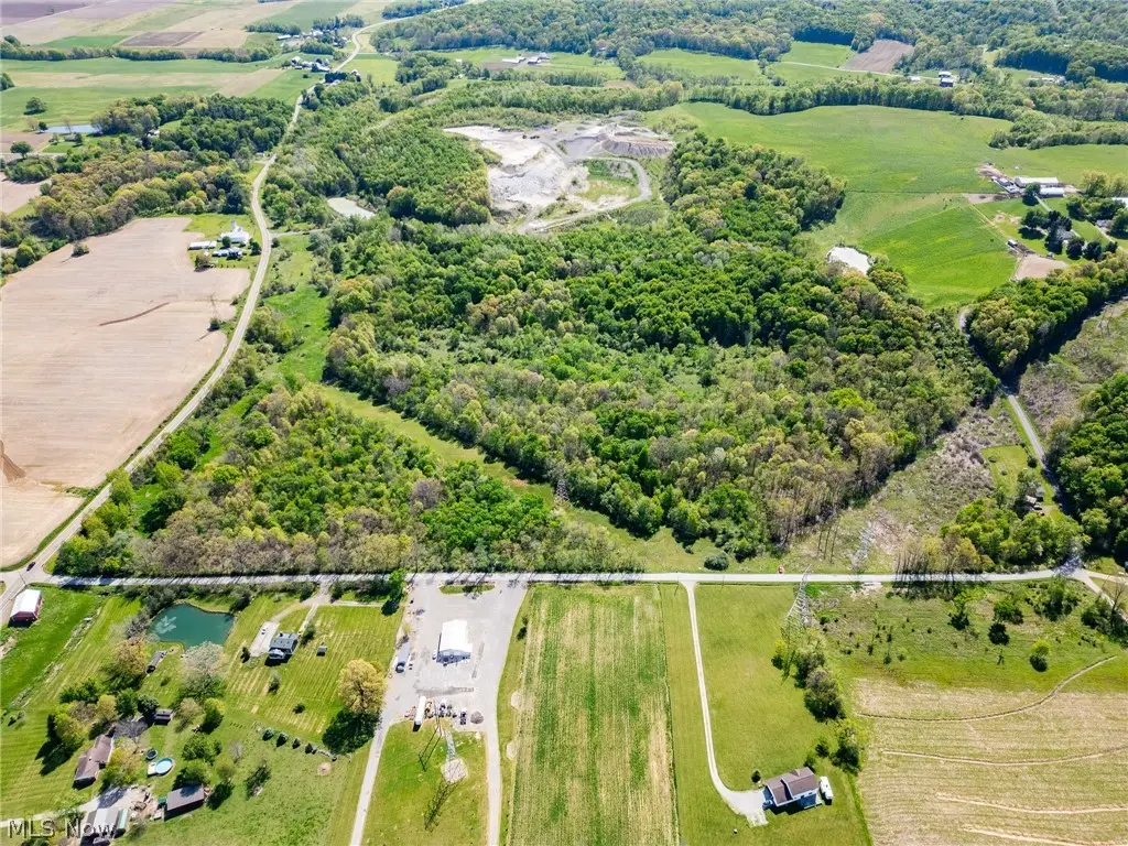 11154 Shetler Sw Avenue, Bolivar, OH 44612 - #1