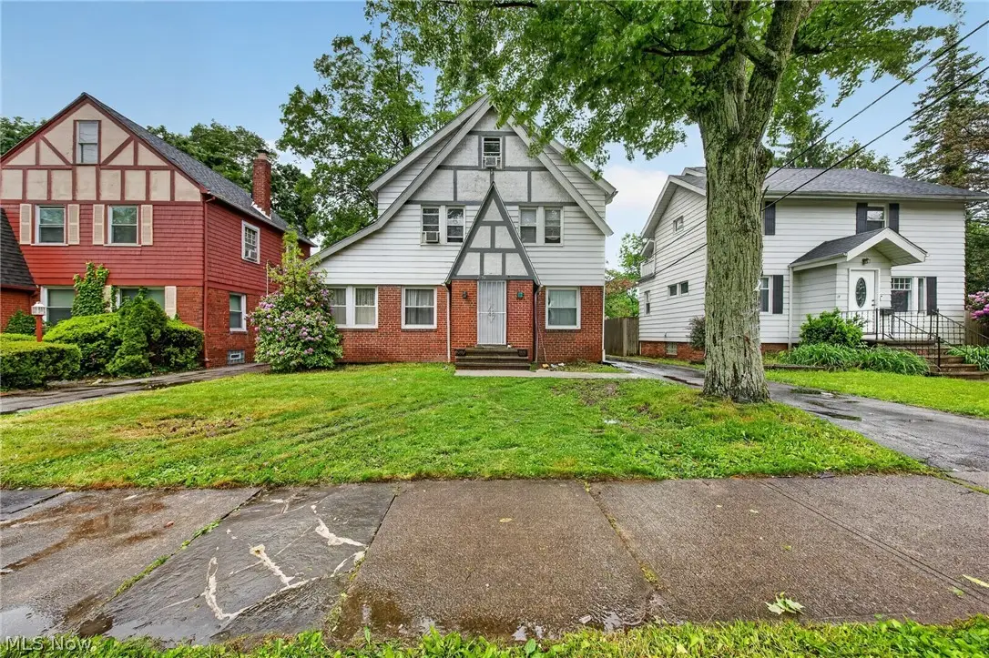 3954 Bluestone Road, Cleveland Heights, OH 44121 - #1