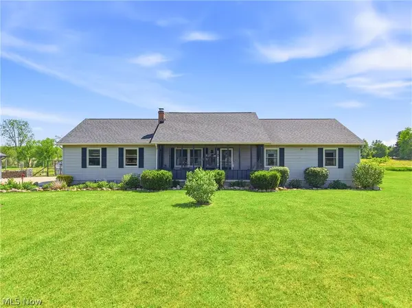6520 Ruff Road, West Salem, OH 44287