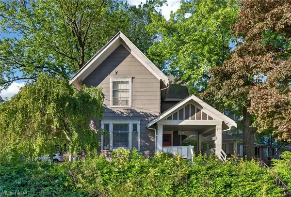 973 W Exchange Street, Akron, OH 44302