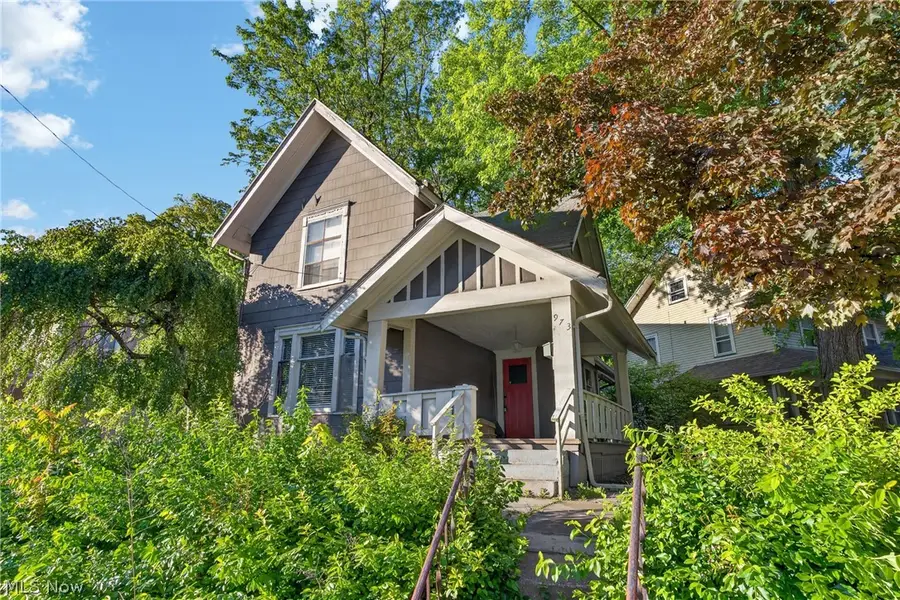 973 W Exchange Street, Akron, OH 44302 - #2