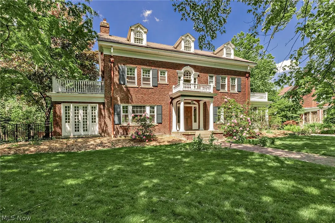 2750 Leighton Road, Shaker Heights, OH 44120 - #1