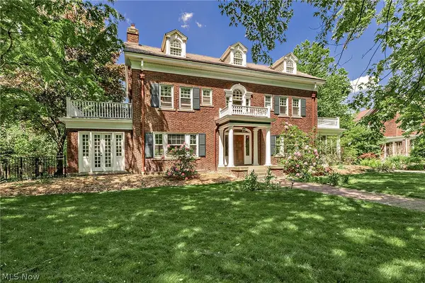 2750 Leighton Road, Shaker Heights, OH 44120
