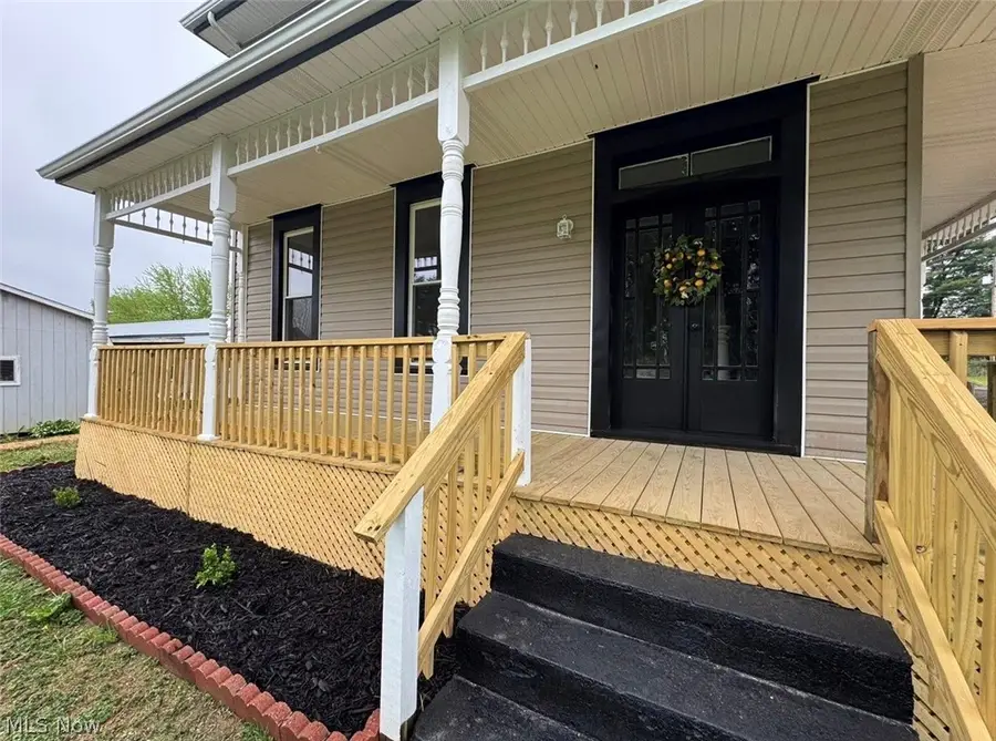 7855 East Street, Adamsville, OH 43802 - #2
