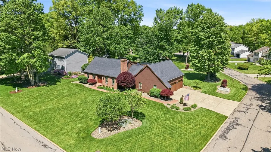 141 Southdale Boulevard, Cortland, OH 44410 - #3