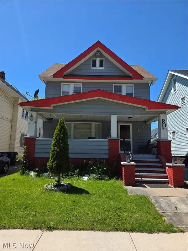 3396 W 94th Street, Cleveland, OH 44102