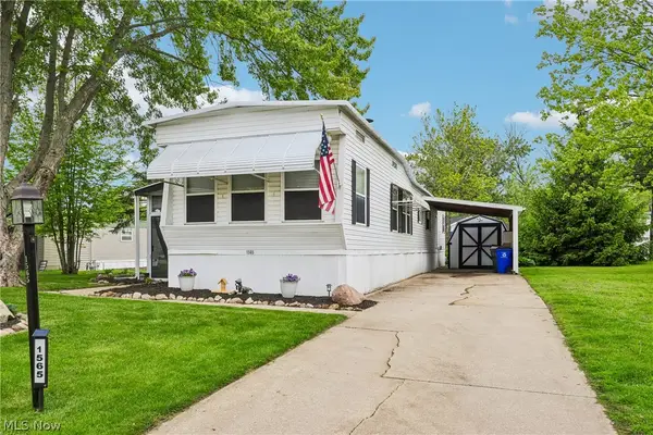 1565 Guenevere Street, Streetsboro, OH 44241