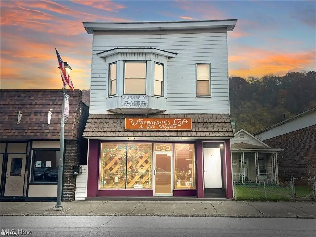 830 Main St, Follansbee, WV 26037 - #1