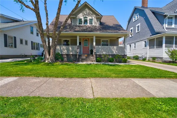 1614 Wyandotte Avenue, Lakewood, OH 44107