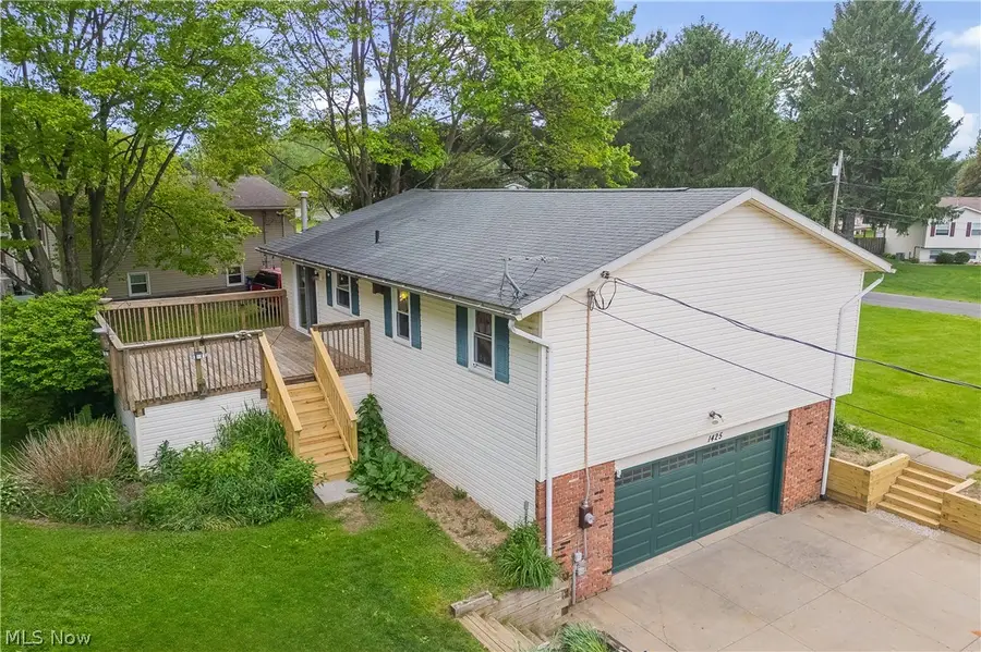 1425 Galaxy Drive, Mogadore, OH 44260 - #3