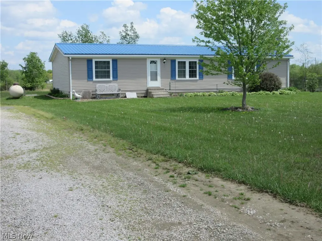 5232 Russel Road, Andover, OH 44003 - #1