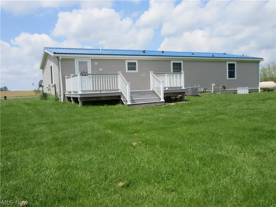 5232 Russel Road, Andover, OH 44003 - #2