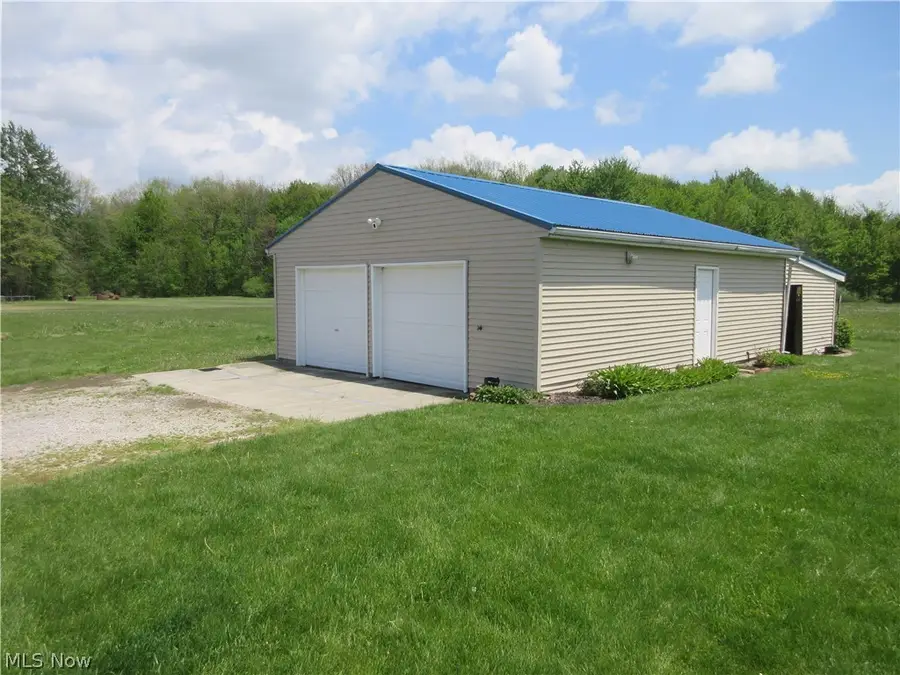 5232 Russel Road, Andover, OH 44003 - #3