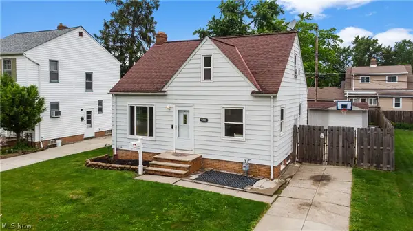 5000 Kenmore Avenue, Parma, OH 44134