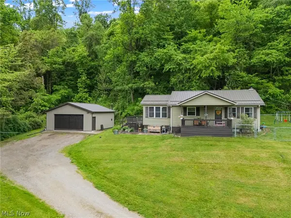 6942 Mount Pleasant Ne Road, Zoarville, OH 44656