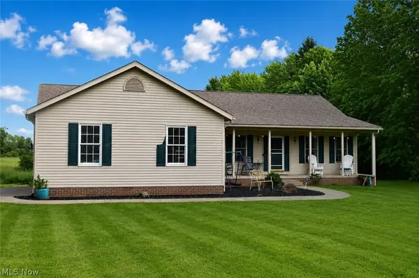 4777 Waterloo Road, Atwater, OH 44201