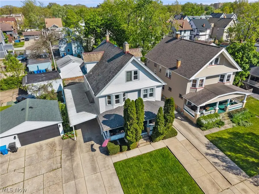 1265-1267 W 108th Street, Cleveland, OH 44102 - #3