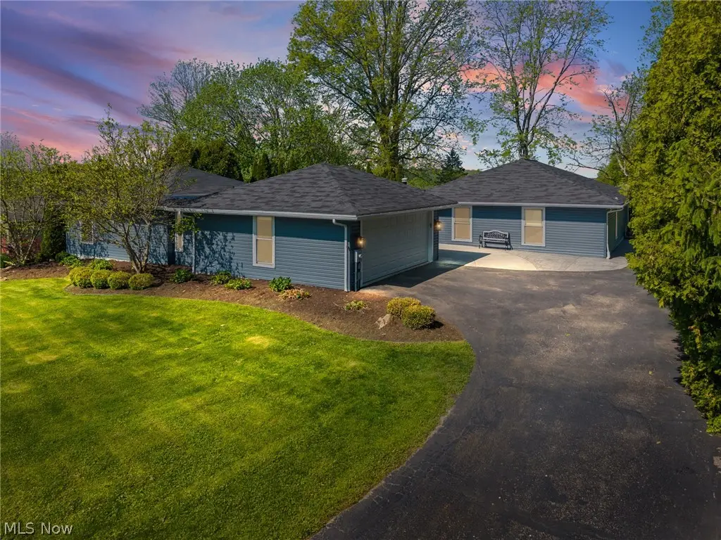 17258 Long Meadow Trail, Chagrin Falls, OH 44023 - #1