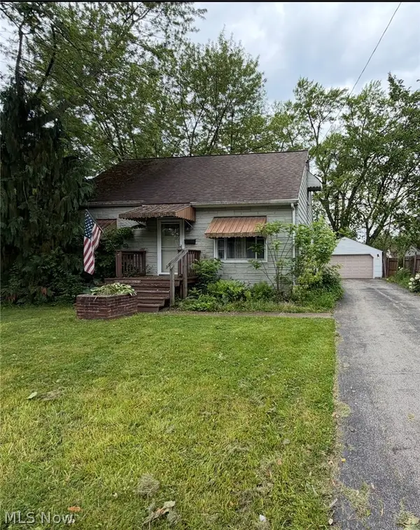 1564 Adelaide Se Avenue, Warren, OH 44484