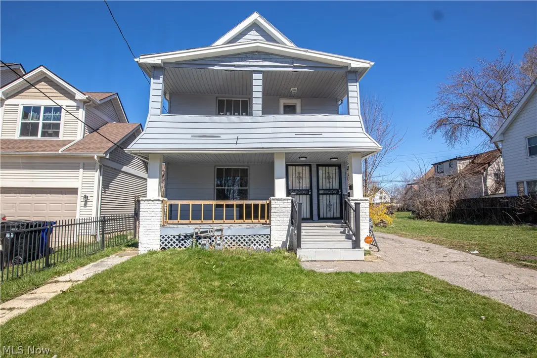 845 Royal Road, Cleveland, OH 44110 - #1