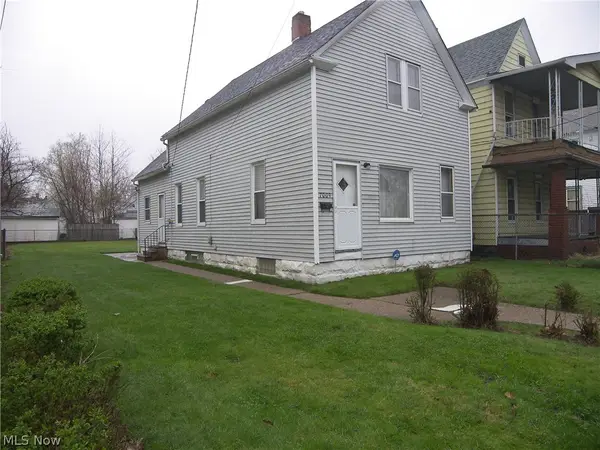 7009 Hecker Avenue, Cleveland, OH 44103