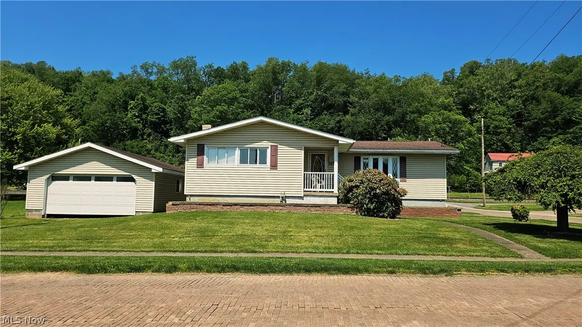 113 Main Street, Rayland, OH 43943 - #1