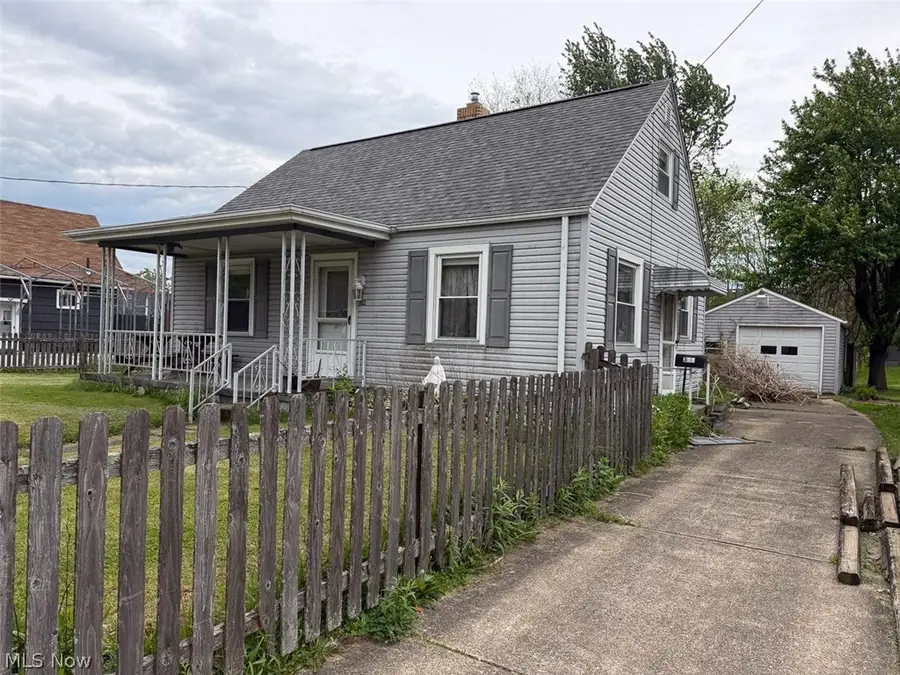 322 Millview Sw Place, Canton, OH 44706 - #3