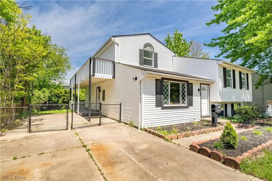 1271 Carol Drive, Kent, OH 44240 - #3