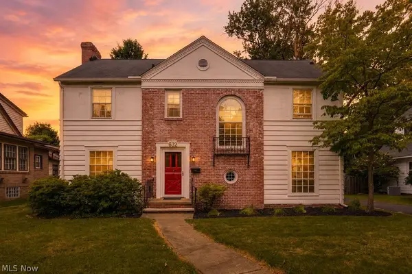 632 Roslyn Avenue, Akron, OH 44320