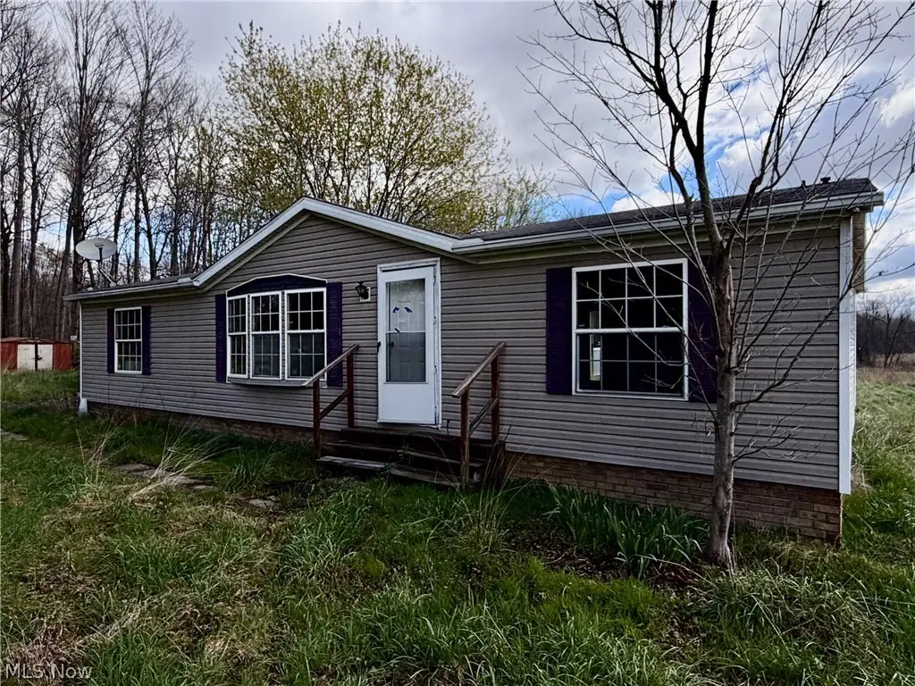 9200 Horn Road, Windham, OH 44288 - #1